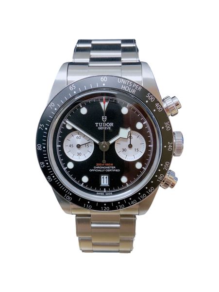 Tudor Black Bay Chrono M79360N-0001